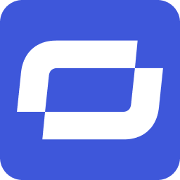 Logo Synthesia