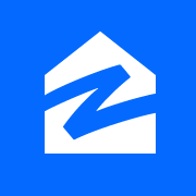 Logo Zillow Zestimate
